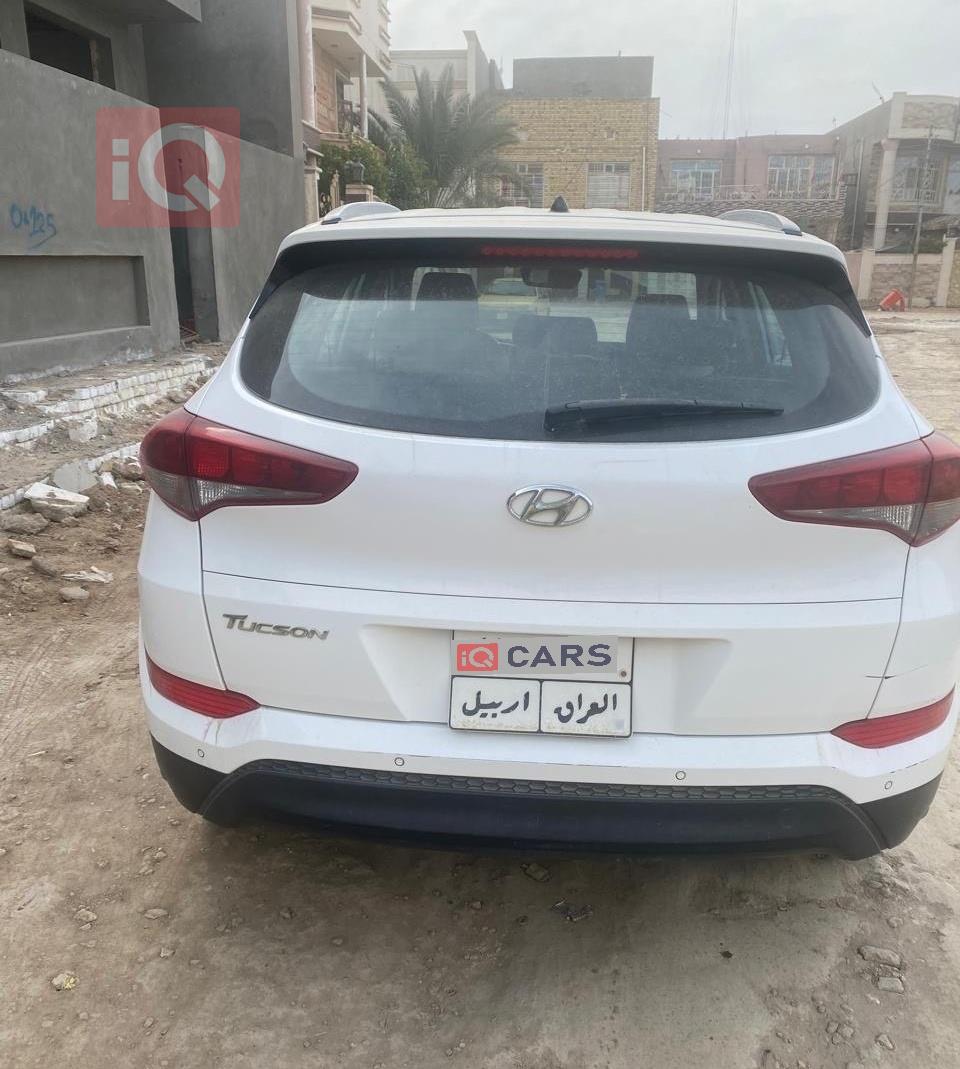 هيونداي توسان